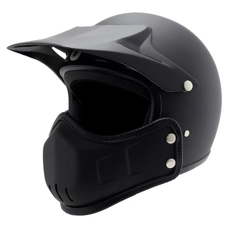 3/4 Vintage Motorcycle Helmet Full Face Helmet Multi Combined Helmet Cycling Motorbike Helmet Sale cascos para moto racer
3/4 Vintage Motorcycle Helmet Full Face Helmet Multi Combined Helmet Cycling Motorbike Helmet Sale cascos para moto racer