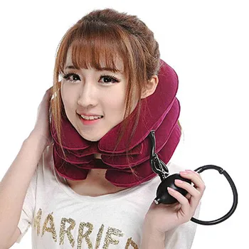 droppshiping Health Cervical Neck Traction Pillow Pain Relief for Chronic Neck Shoulder Pain Relieving Remedy MFJ99
droppshiping Health Cervical Neck Traction Pillow Pain Relief for Chronic Neck Shoulder Pain Relieving Remedy MFJ99
