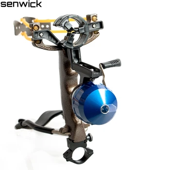 2018 New Hunting Fish Product High Speed Sling shot Shooting Arrow Bow Sling Shot for fishing Fishing tools
2018 New Hunting Fish Product High Speed Sling shot Shooting Arrow Bow Sling Shot for fishing Fishing tools
