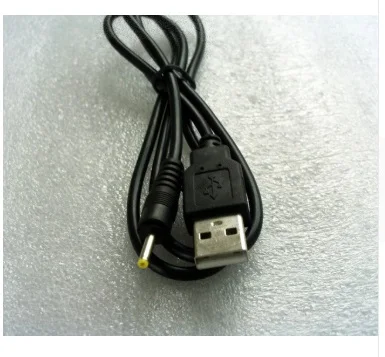 5V 2A USB Cable Lead Charger for Archos Arnova 10c g3 and 10d g3 Voyo WinPad A1 mini Tablet PC
5V 2A USB Cable Lead Charger for Archos Arnova 10c g3 and 10d g3 Voyo WinPad A1 mini Tablet PC