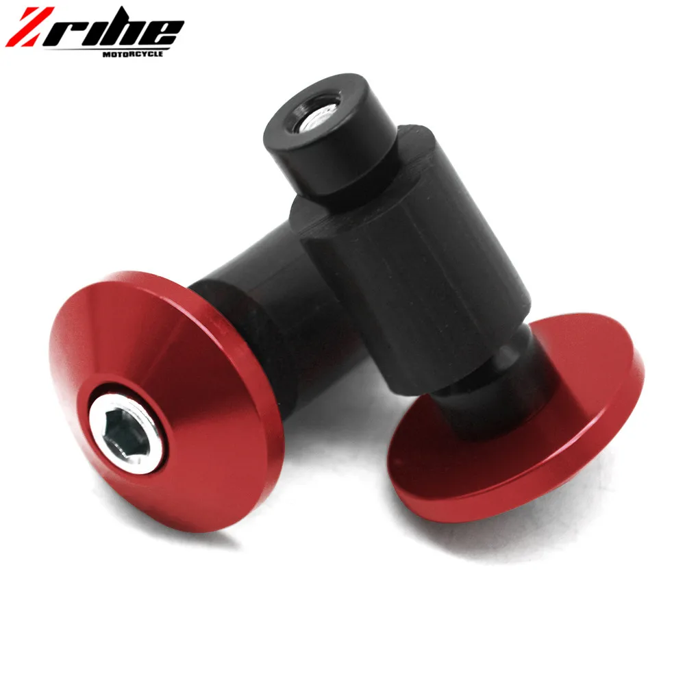 for 22mm 7/8"" Motorcycle Aluminum Handlebar Grips Bar Ends Sliders Universal For Triumph Tiger 800 1050 Rocket III Street Trip
for 22mm 7/8"" Motorcycle Aluminum Handlebar Grips Bar Ends Sliders Universal For Triumph Tiger 800 1050 Rocket III Street Trip