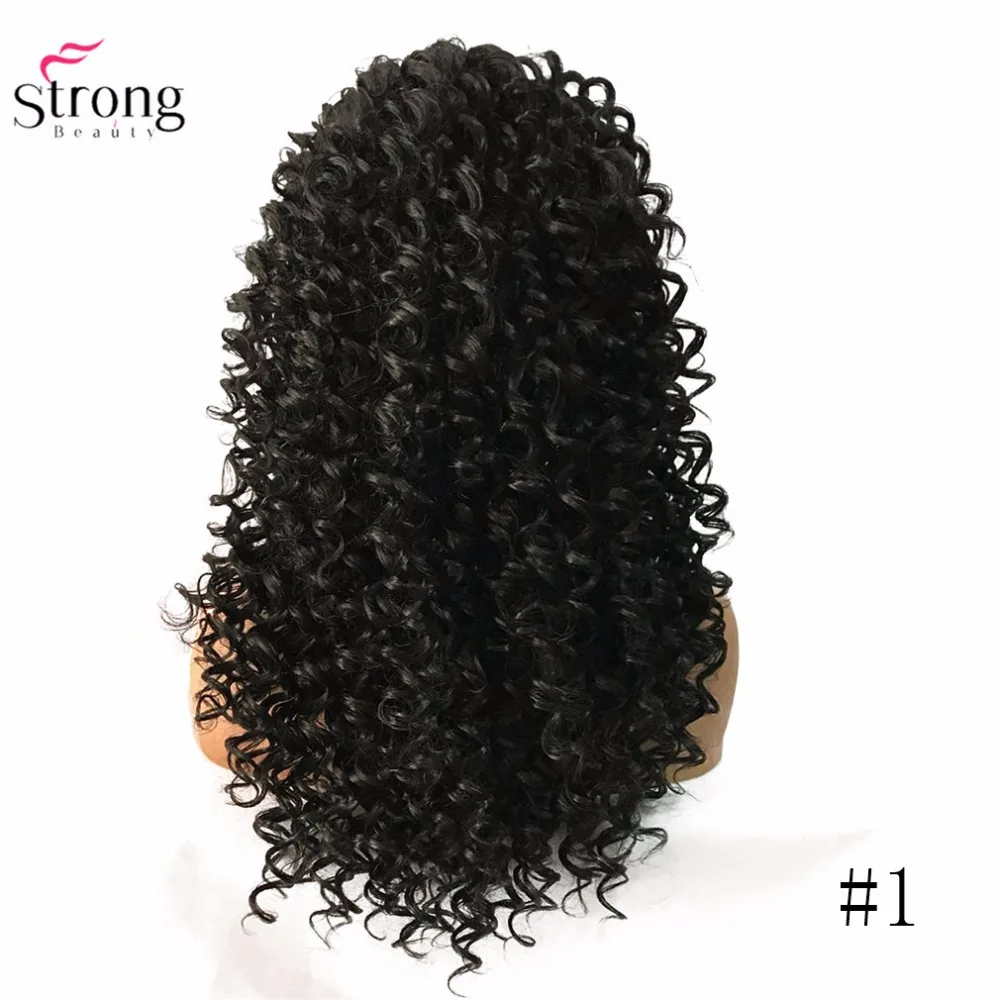Lace-Front-African-American-Wig-Jon-Renau #1
