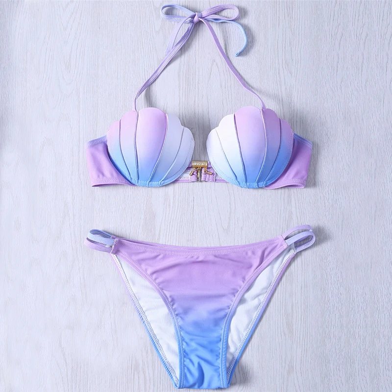 Бюстгальтер-халтер из коллекции Cruise Party  купить со скидкой в секс шопе  Женское белье, одежда  Пляжная одежда