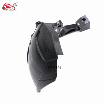 For Kawasaki Z1000 2010-2016 Rear Wheel Tire Fender Rear Fender Bracket Mudguard Splash Mud Dust Guard Fender Shield
For Kawasaki Z1000 2010-2016 Rear Wheel Tire Fender Rear Fender Bracket Mudguard Splash Mud Dust Guard Fender Shield