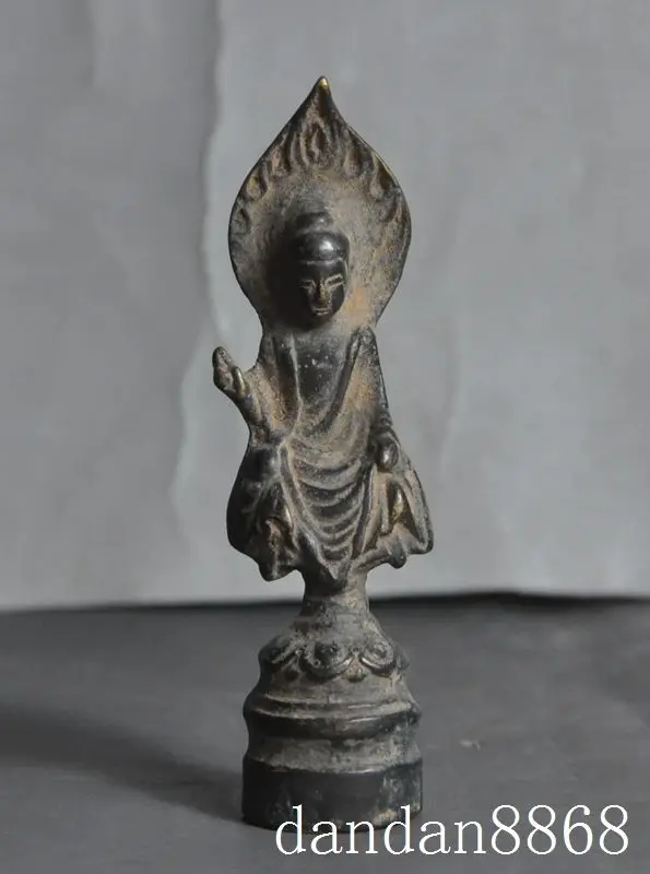 christmas old tibetan buddhism pure bronze Sakyamuni Shakyamuni Tathagata buddha statue halloween
christmas old tibetan buddhism pure bronze Sakyamuni Shakyamuni Tathagata buddha statue halloween