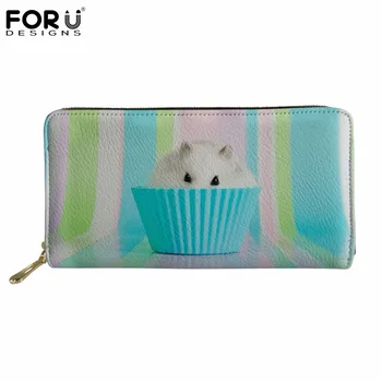FORUDESIGNS Women's Purse Vintage Travel Organizer Wallets for Ladies Long Leather Women Wallet Zipper Money Storage Card Cases
FORUDESIGNS Women's Purse Vintage Travel Organizer Wallets for Ladies Long Leather Women Wallet Zipper Money Storage Card Cases