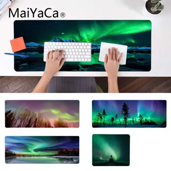 MaiYaCa Hot Sales aurora Starry Sky Unique Desktop Pad Game Mousepad Durable Rubber Mouse Mat Pad 
MaiYaCa Hot Sales aurora Starry Sky Unique Desktop Pad Game Mousepad Durable Rubber Mouse Mat Pad