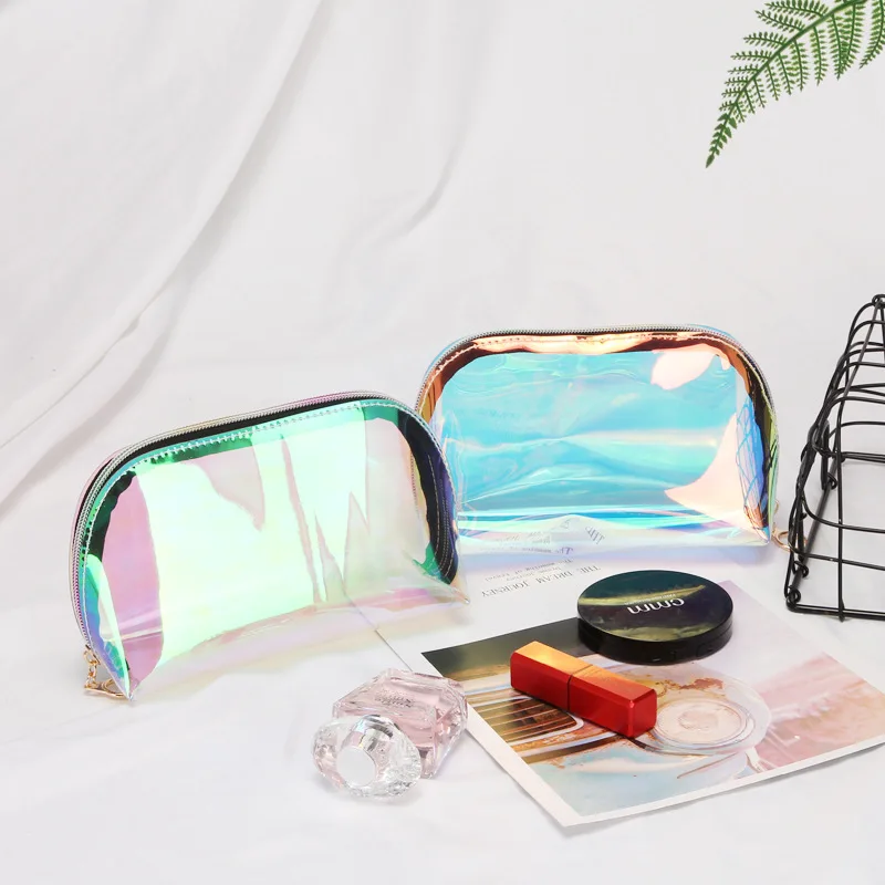 Tpu Laser Transparent Bag Women Makeup Bag Organizer Sac A Main Femme Luxury Women Cosmetic Bag Handbag Trousse De Toilette
Tpu Laser Transparent Bag Women Makeup Bag Organizer Sac A Main Femme Luxury Women Cosmetic Bag Handbag Trousse De Toilette