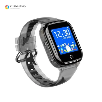 IP67 Waterproof Smart GPS WIFI Tracker Locator Kids Baby SOS Call Remote Monitor Camera Alarm Sim Smartwatch Watch Wristwatch
IP67 Waterproof Smart GPS WIFI Tracker Locator Kids Baby SOS Call Remote Monitor Camera Alarm Sim Smartwatch Watch Wristwatch