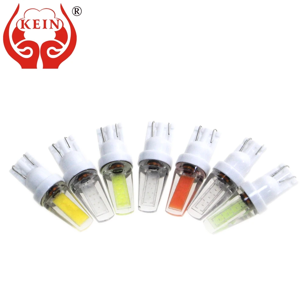 KEIN w5w Side Wedge Light t10 194 168 led car Lamp 501 cob 12v 24v Reading Tail Parking High Quality auto Signal Bulb Light red
KEIN w5w Side Wedge Light t10 194 168 led car Lamp 501 cob 12v 24v Reading Tail Parking High Quality auto Signal Bulb Light red