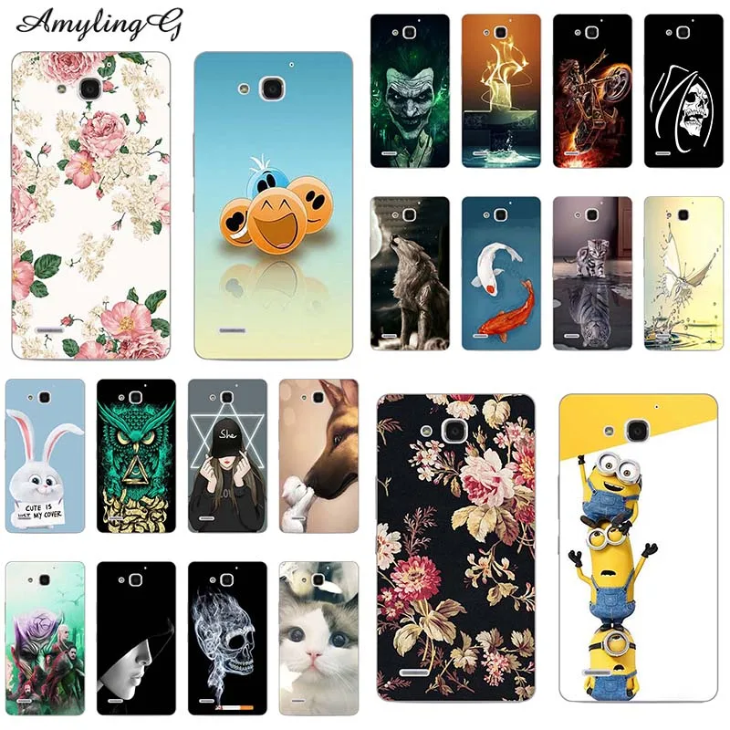 Phone Cases For Huawei Honor 3X 3 X G750 5.5" Printing Case Cover Rose Wolf Patterned Soft Silicone Back Shell Fundas Para
Phone Cases For Huawei Honor 3X 3 X G750 5.5" Printing Case Cover Rose Wolf Patterned Soft Silicone Back Shell Fundas Para