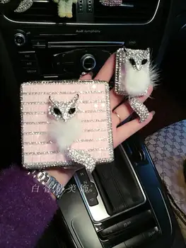 Can Hold 20 Cigarettes Pure Handmade Diamond Bling Bling High Quality Diamond Lady Cigarette Cases Gift
Can Hold 20 Cigarettes Pure Handmade Diamond Bling Bling High Quality Diamond Lady Cigarette Cases Gift
