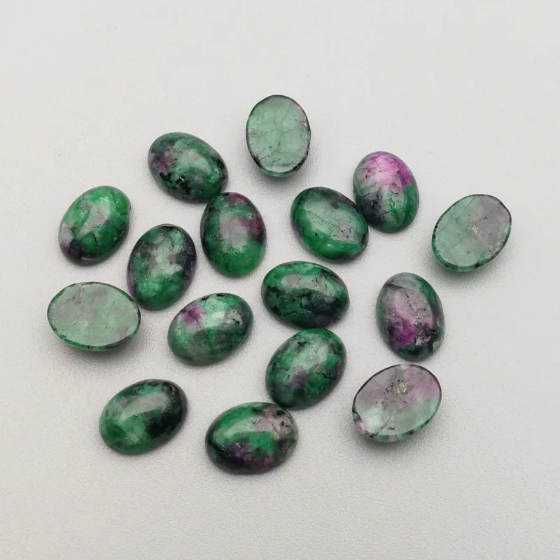 Fashion 8x10mm Oval CAB CABOCHON natural epidote stone beads no hole charms for jewelry making Wholesale 50pcs free shipping
Fashion 8x10mm Oval CAB CABOCHON natural epidote stone beads no hole charms for jewelry making Wholesale 50pcs free shipping