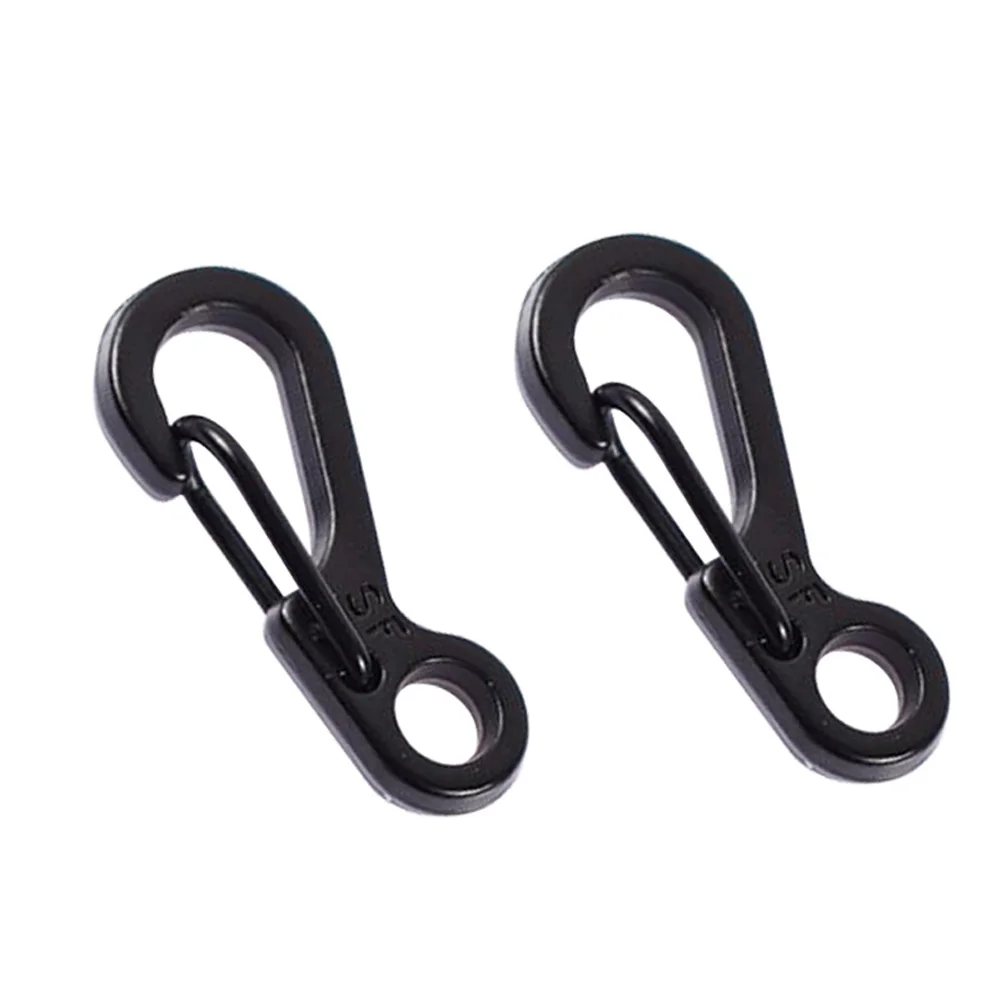 2 Pcs/Set Carabiner Snap Clip Hook Aluminium Alloy D Ring Shape Keychain Climbing Hanging Buckle For Camping Hiking JT-Drop Ship
2 Pcs/Set Carabiner Snap Clip Hook Aluminium Alloy D Ring Shape Keychain Climbing Hanging Buckle For Camping Hiking JT-Drop Ship