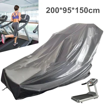 Indoor Waterproof Oxford Cloth Treadmill Cover Running Jogging Machine Dustproof Shelter Protection All-Purpose Dust Covers
Indoor Waterproof Oxford Cloth Treadmill Cover Running Jogging Machine Dustproof Shelter Protection All-Purpose Dust Covers
