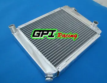 AUSTIN ROVER MINI MT RACE ALUMINUM ALLOY RADIATOR FOR COOPER 81 82 83 84 85 86 87 88 89 90
AUSTIN ROVER MINI MT RACE ALUMINUM ALLOY RADIATOR FOR COOPER 81 82 83 84 85 86 87 88 89 90