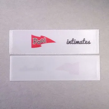 Free Shipping High Quality Soft Satin clothing label printed , Double sided Printing Silk garmant labels Accories Free design
Free Shipping High Quality Soft Satin clothing label printed , Double sided Printing Silk garmant labels Accories Free design