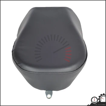 Motorcycles Rear Seat Cover Motocross Racing Passenger Seat Cushion Covers Case for HARLEY 883 Back seat
Motorcycles Rear Seat Cover Motocross Racing Passenger Seat Cushion Covers Case for HARLEY 883 Back seat