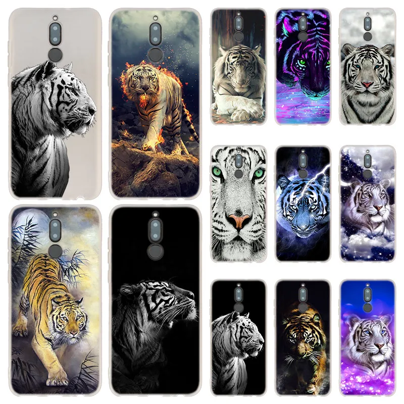 angry white tiger Phone Case Silicone FOR Huawei Mate 10 20 Lite 20X 10 Pro Nova 4 5i Y5 Y6 Y7 Y9 2019 2018 2017 Cover
angry white tiger Phone Case Silicone FOR Huawei Mate 10 20 Lite 20X 10 Pro Nova 4 5i Y5 Y6 Y7 Y9 2019 2018 2017 Cover