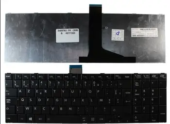 keyboard for Toshiba Satellite C850 C855 C870 C875 Pro C800 C850 C870 C855 L850 L870 P850 FRENCH/US/RUSSIAN/HEBREW/HUNGARIAN
keyboard for Toshiba Satellite C850 C855 C870 C875 Pro C800 C850 C870 C855 L850 L870 P850 FRENCH/US/RUSSIAN/HEBREW/HUNGARIAN