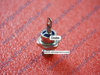 60HFU-600 SUPER FAST RECTIFIER DIODE 600V 60A 2-Pin DO-203AB(DO-5) Approximate weight:25g Free Shipping
60HFU-600 SUPER FAST RECTIFIER DIODE 600V 60A 2-Pin DO-203AB(DO-5) Approximate weight:25g Free Shipping