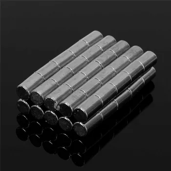 50Pcs 6 x 10mm N52 Strong Round Disc Cylinder Magnets Rare Earth Neodymium magnets 6mm x 10mm Permenent Circular Magnet
50Pcs 6 x 10mm N52 Strong Round Disc Cylinder Magnets Rare Earth Neodymium magnets 6mm x 10mm Permenent Circular Magnet