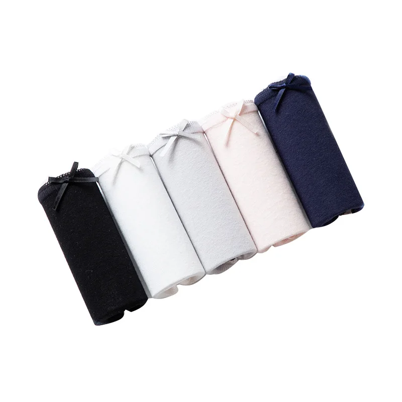 4PCS/lot Ladies Panties Underwear Woman Panties Fancy Lace Calcinha Renda Sexy for Women Traceless Crotch of Cotton Briefs Hot
4PCS/lot Ladies Panties Underwear Woman Panties Fancy Lace Calcinha Renda Sexy for Women Traceless Crotch of Cotton Briefs Hot