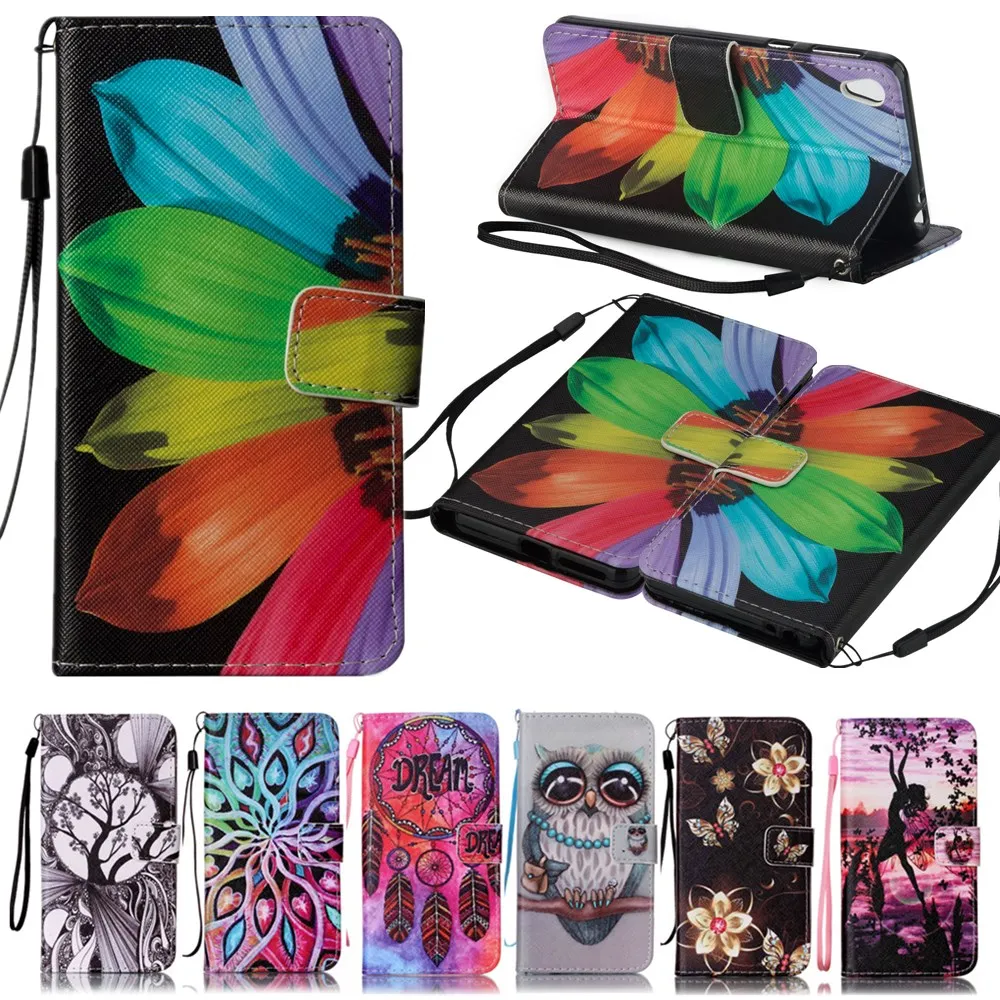 Flip Leather Case For Sony Xperia E5 E 5 Luxury Cover Wallet Phone Case For Sony E5 F3311 F3313 Phone Coque With Hand Strap
Flip Leather Case For Sony Xperia E5 E 5 Luxury Cover Wallet Phone Case For Sony E5 F3311 F3313 Phone Coque With Hand Strap
