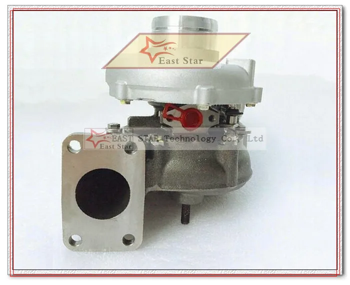 GT2252V 454192 454192-5006S 074145703G Turbo Turbocharger For Volkswagen T4 Bus Transporter Syncro 1998- AVG AXL 2.5L TDI (1)
