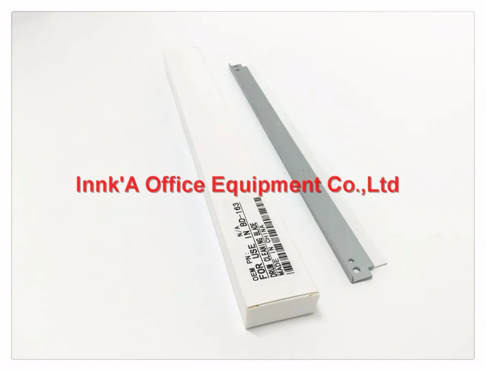 Лезвие для очистки барабана 6LA27845000, для Toshiba 163, 165, 166, 167, 203, 207, 237, 1640, 181, 182, 211, 212
Лезвие для очистки барабана 6LA27845000, для Toshiba 163, 165, 166, 167, 203, 207, 237, 1640, 181, 182, 211, 212