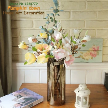 Nordic style high quality long branch green plant artificial flower,interior decoration green leaf,multi-functional home decor
Nordic style high quality long branch green plant artificial flower,interior decoration green leaf,multi-functional home decor