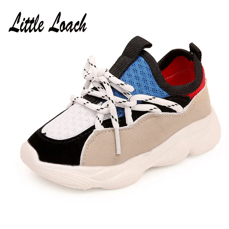 Boys Girls Breathable Mesh Shoes Toddler Baby Small Kids 1-6Years Sports Shoes All-match Flat Single Shoes First Walker Sneakers
Boys Girls Breathable Mesh Shoes Toddler Baby Small Kids 1-6Years Sports Shoes All-match Flat Single Shoes First Walker Sneakers