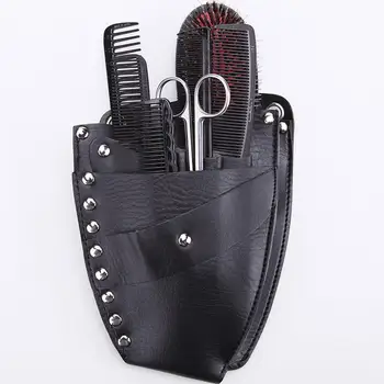 Barber Scissor Hairdressing Tool Holster Waist Shoulder Pouch Holder Shoulder Bag
Barber Scissor Hairdressing Tool Holster Waist Shoulder Pouch Holder Shoulder Bag