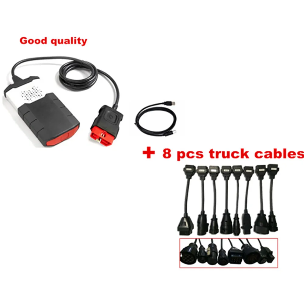 2018 newest software 2016R0 vd ds150e cdp obd2 scan 2015r3 keygen for car truck diagnostic tool for delphis 8pcs truck cables
2018 newest software 2016R0 vd ds150e cdp obd2 scan 2015r3 keygen for car truck diagnostic tool for delphis 8pcs truck cables