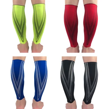 Protection Leg Calf Brace Support Leg Sleeve Elastic Outdoor Basketball Football LFSPR0051
Protection Leg Calf Brace Support Leg Sleeve Elastic Outdoor Basketball Football LFSPR0051