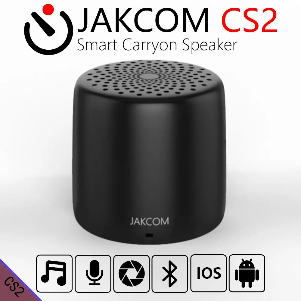 JAKCOM CS2 Smart Carryon Speaker hot sale in Smart Watches as wifi clock camera sw007 smartwatch 2017
JAKCOM CS2 Smart Carryon Speaker hot sale in Smart Watches as wifi clock camera sw007 smartwatch 2017
