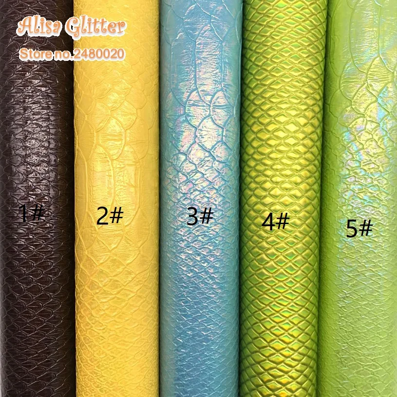 1PCS A4 SIZE 21X29cm Pearlized Snake Leather Fabric For Bow DIY handbags shoes A22B
1PCS A4 SIZE 21X29cm Pearlized Snake Leather Fabric For Bow DIY handbags shoes A22B