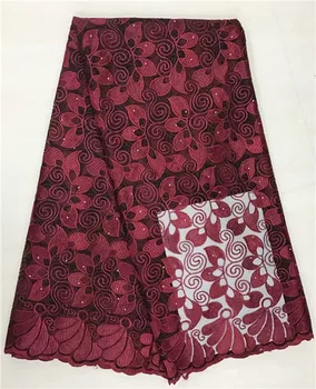 Amazing apparel material African nice net lace fabric embroidery French tulle mesh lace textile WAN3(5yards/lot)
Amazing apparel material African nice net lace fabric embroidery French tulle mesh lace textile WAN3(5yards/lot)
