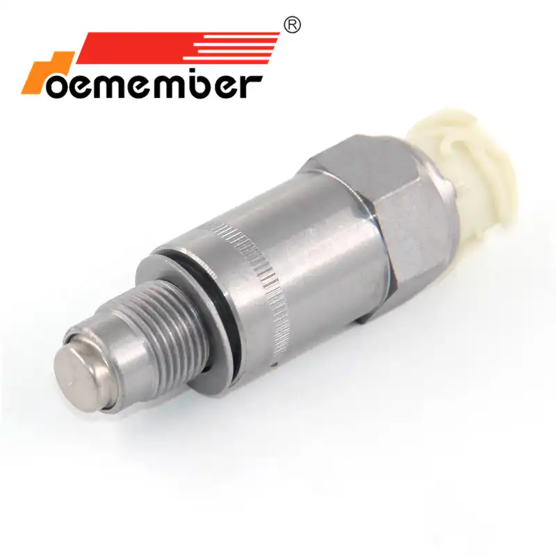UAT 24.0711-6019.3 CAPTEUR ABS VITESSE DE ROTATION sonde pour VOLVO