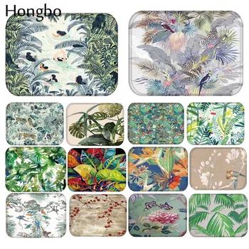 Hongbo Forest Pattern Anti-Slip Carpet Door Mats Doormats Tropical Rain Forest Plant Print Outdoor Kithchen Bathroom Floor Mat
Hongbo Forest Pattern Anti-Slip Carpet Door Mats Doormats Tropical Rain Forest Plant Print Outdoor Kithchen Bathroom Floor Mat