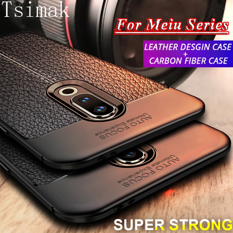 Tsimak Case For Meizu M6 Note M5 M5S M6S S6 Cover Silicone Bumper Soft Back For Meizu 16 Plus 15 Lite M15 Pro 7 Phone Case Coque
Tsimak Case For Meizu M6 Note M5 M5S M6S S6 Cover Silicone Bumper Soft Back For Meizu 16 Plus 15 Lite M15 Pro 7 Phone Case Coque
