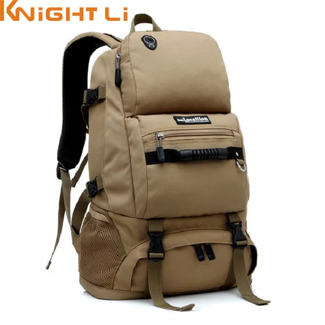 2019 New 40L Capacity mountaineering bag backpack travel rucksack bag 065 Item Organizer Wholesale
2019 New 40L Capacity mountaineering bag backpack travel rucksack bag 065 Item Organizer Wholesale
