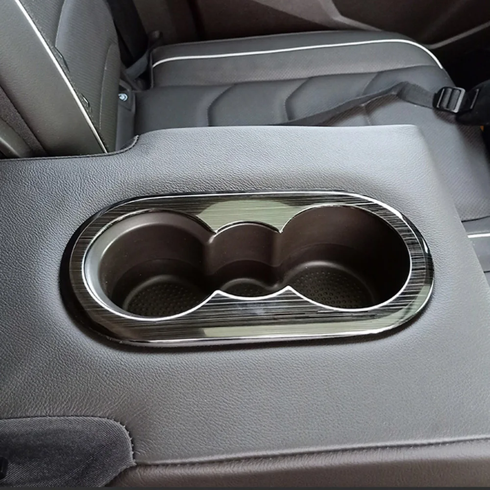 For Tiguan L 2017 2018 2019 interior accessories car styling car cup holder cover mat decorative sticker
For Tiguan L 2017 2018 2019 interior accessories car styling car cup holder cover mat decorative sticker