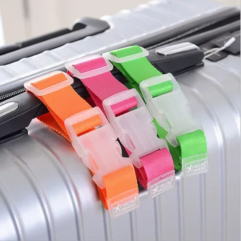 Nylon Tie Down Supplies Security Portable Parts Button Luggage Bag Adjustable Buckle Suitcase Straps Travel Accessories
Nylon Tie Down Supplies Security Portable Parts Button Luggage Bag Adjustable Buckle Suitcase Straps Travel Accessories