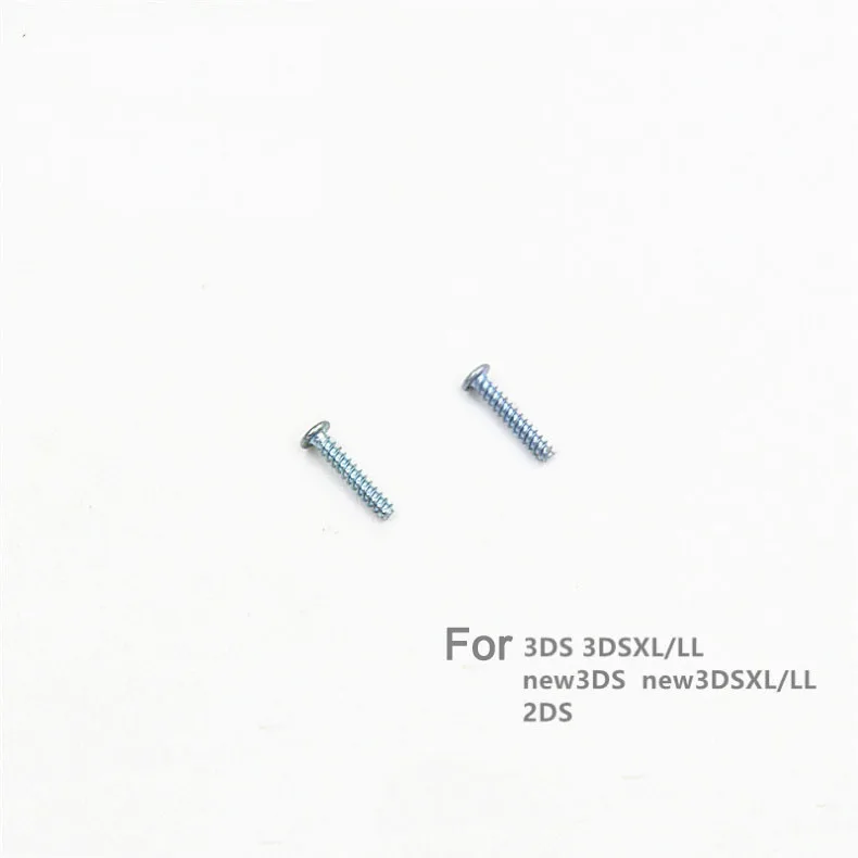 3DSLL 3DSXL Screw p