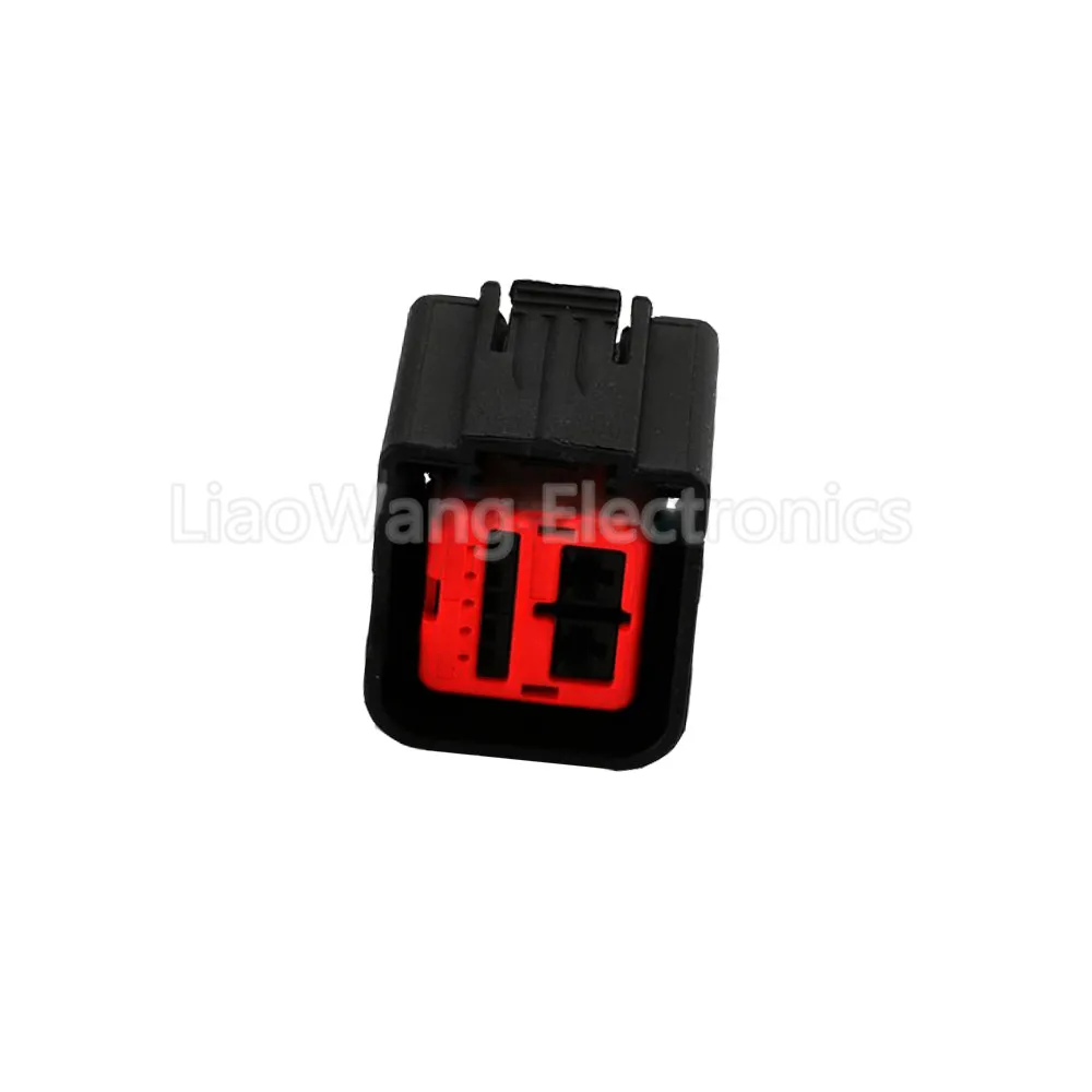 7-pin with waterproof socket connector Automotive connector terminal DJ7072-1.2 2.8-21 /1732175-1 7P
7-pin with waterproof socket connector Automotive connector terminal DJ7072-1.2 2.8-21 /1732175-1 7P