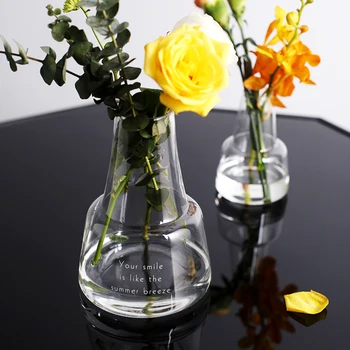 Minimalist Mini Glass Storage Jars Scandinavian With Letter Transparent Desk Storage Bottle Organizer Flower Container Decor
Minimalist Mini Glass Storage Jars Scandinavian With Letter Transparent Desk Storage Bottle Organizer Flower Container Decor
