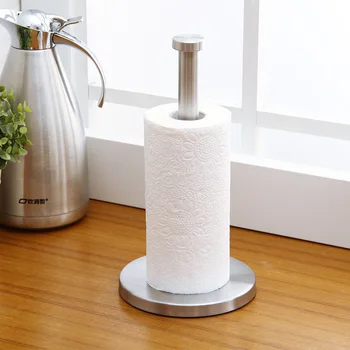 Stainless Steel Kitchen Toll Paper Holder Table Napkins Stand Home Storage Organizer Toilet Paper Holder Table Decoration
Stainless Steel Kitchen Toll Paper Holder Table Napkins Stand Home Storage Organizer Toilet Paper Holder Table Decoration