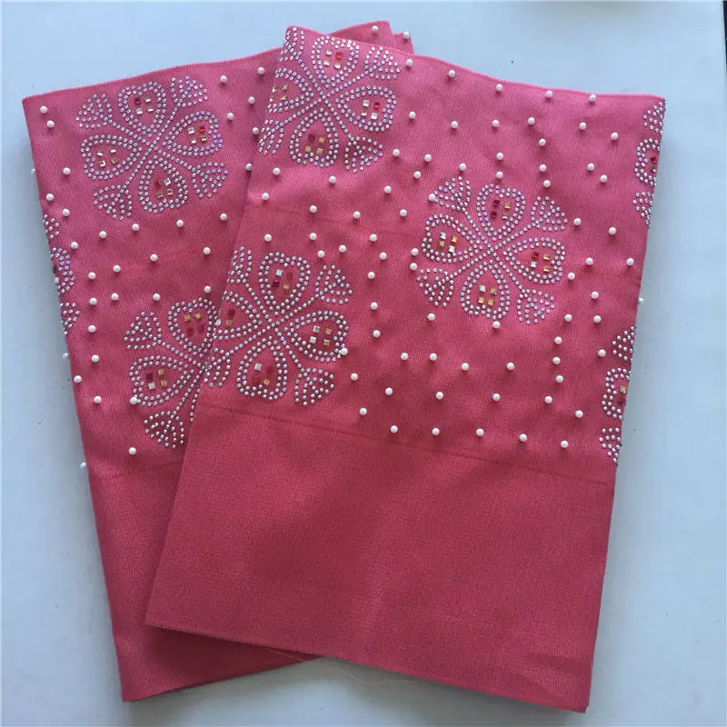 2018NEW DESIGN Nigerian ASOOkE gele with beads and stones A-CLASS aso oke headtie for ladies party weeding shoulder and headtie
2018NEW DESIGN Nigerian ASOOkE gele with beads and stones A-CLASS aso oke headtie for ladies party weeding shoulder and headtie