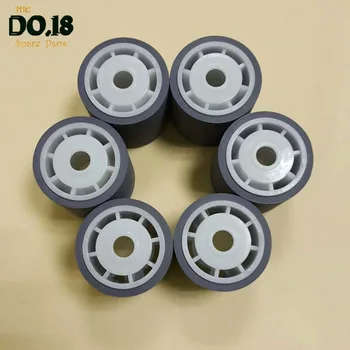 6* A4EUR71400 A4EU-R714-00 55VAR74900 for Konica Minolta Di850 Di750 Bizhub BH 920 950 1050 1051 K7075 Paper Pickup Roller
6* A4EUR71400 A4EU-R714-00 55VAR74900 for Konica Minolta Di850 Di750 Bizhub BH 920 950 1050 1051 K7075 Paper Pickup Roller